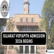 Gujarat Vidyapith Admission 2026 Begins; Apply by May 8 @gujaratvidyapith.org